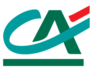 credit agricole logo