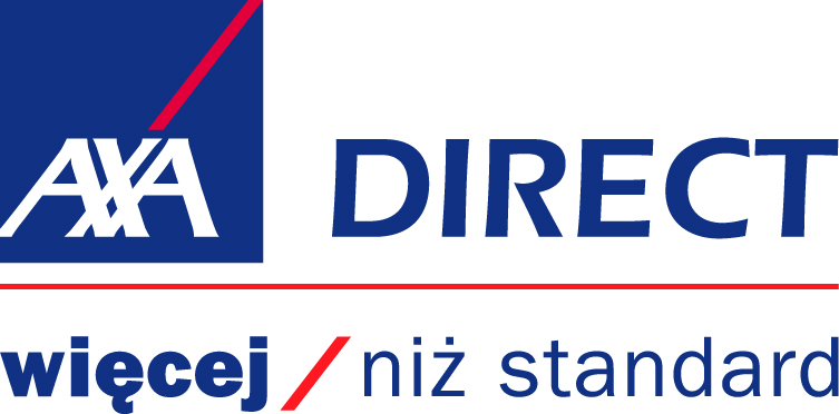 axa direct logo