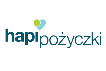 hapi pożyczki logo