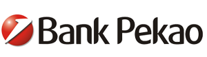 bank pekao logo