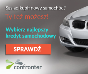 kredyt samochodowy