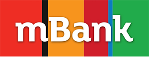 mBank logo