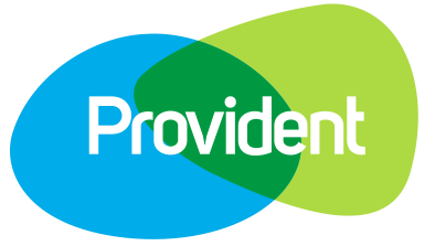 Provident logo