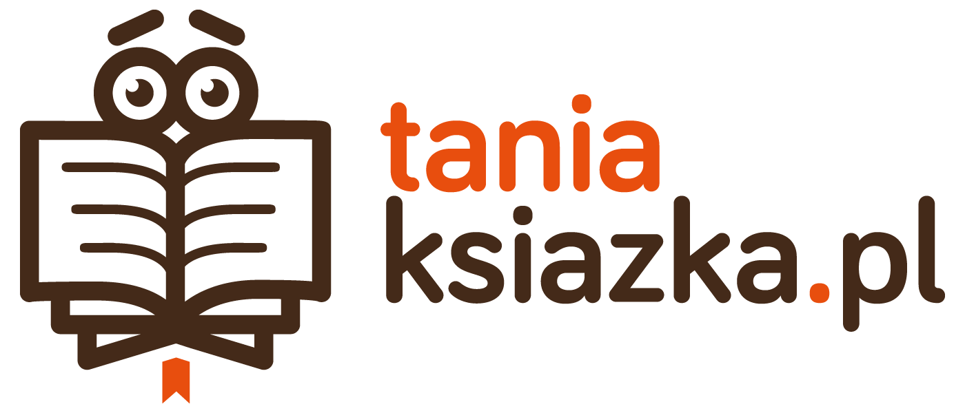 tania ksiazka logo